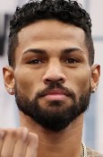  Shane Mosley Jr